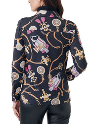J.McLaughlin J.Mclaughlin Betty Top