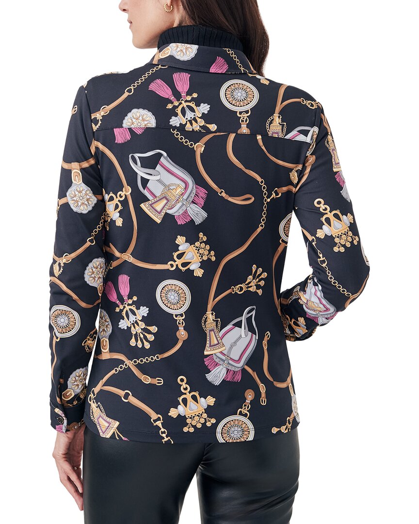 J.McLaughlin J.Mclaughlin Betty Top