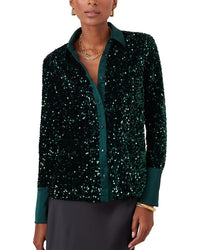 J.McLaughlin J.Mclaughlin Barrett Top