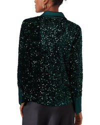 J.McLaughlin J.Mclaughlin Barrett Top