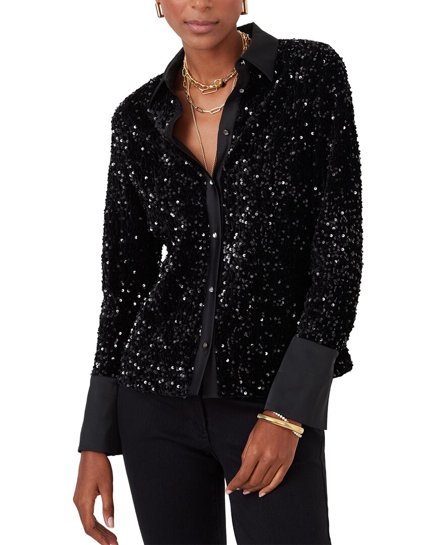 J.McLaughlin J.Mclaughlin Barrett Top
