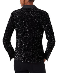 J.McLaughlin J.Mclaughlin Barrett Top