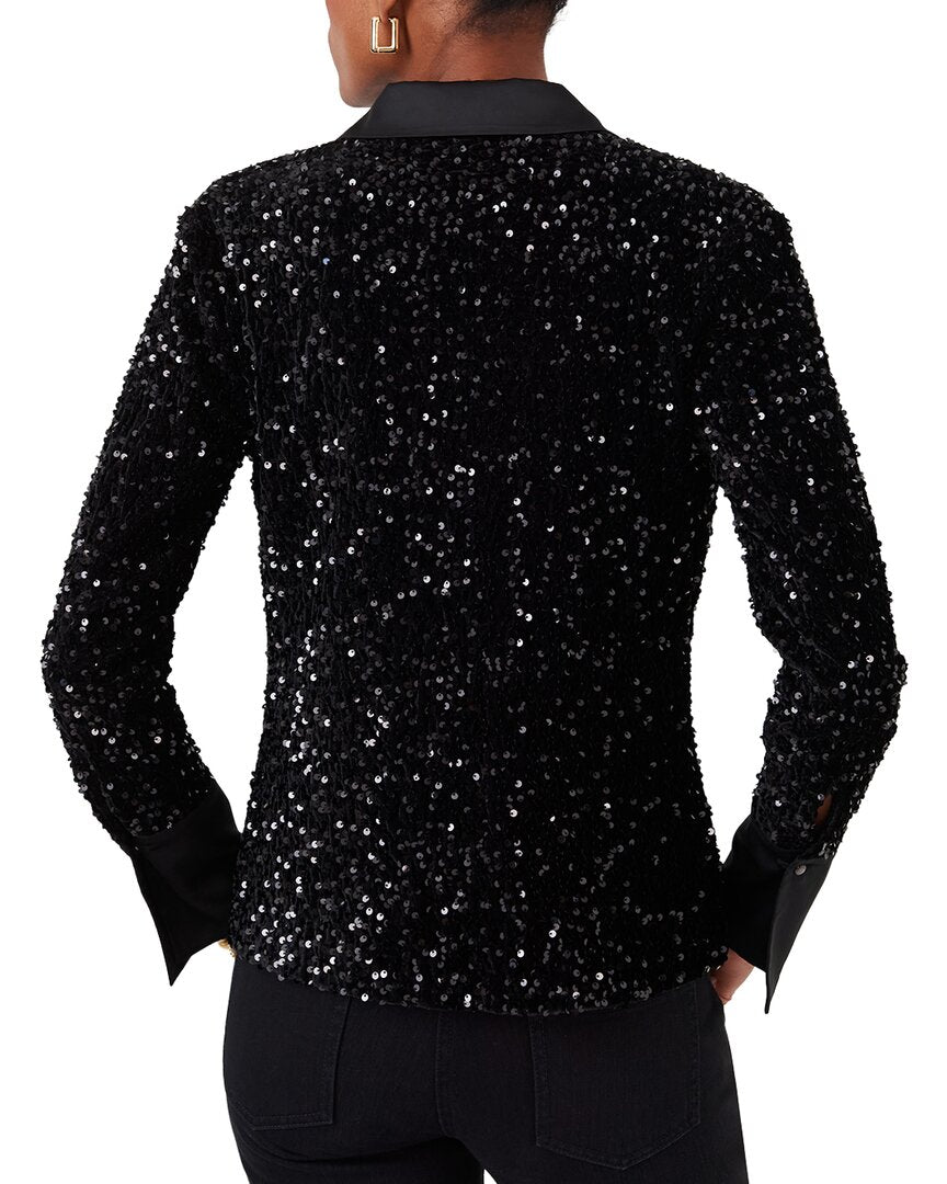 J.McLaughlin J.Mclaughlin Barrett Top