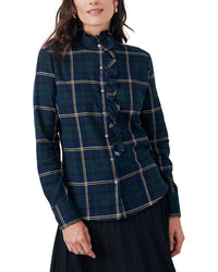 J.McLaughlin J.Mclaughlin Carson Top