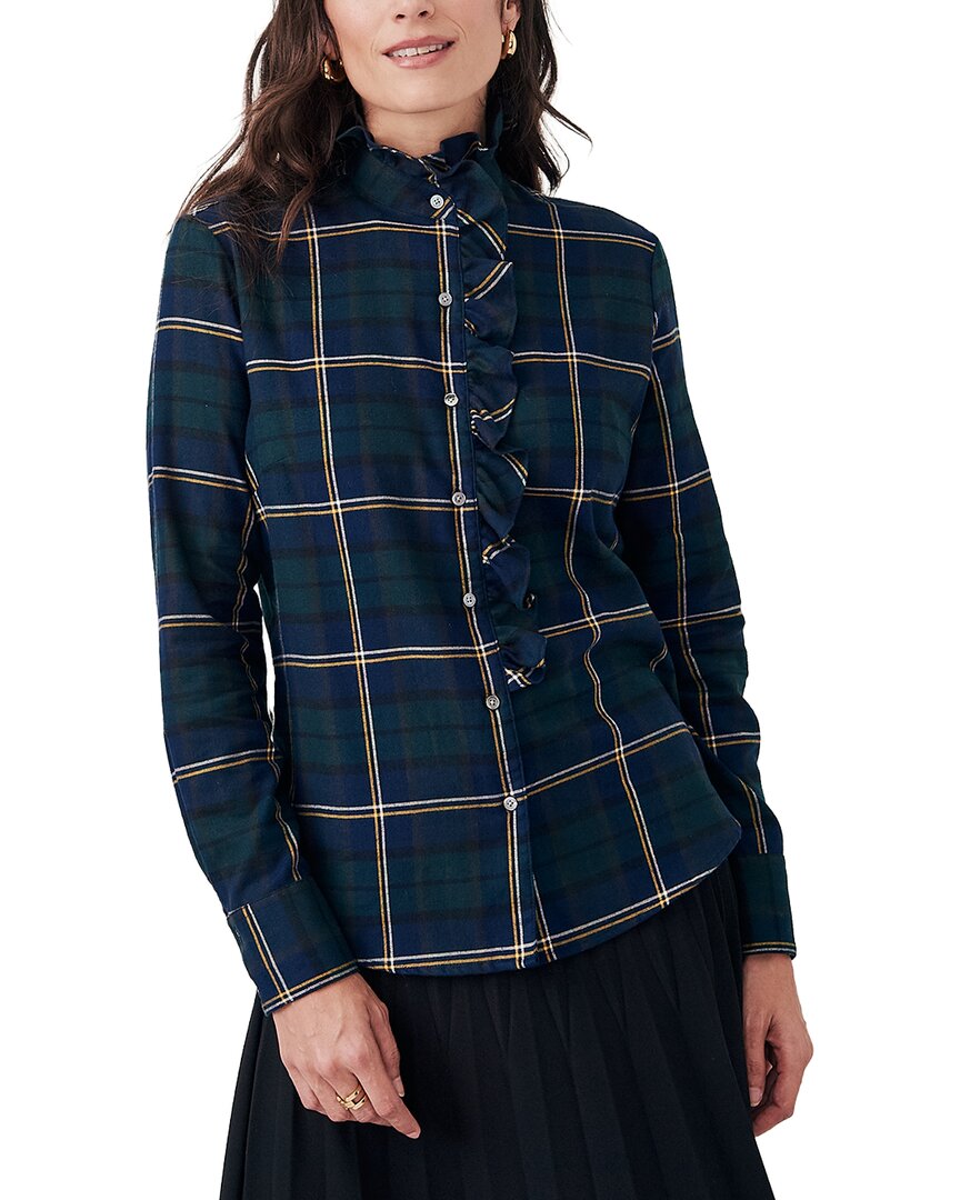 J.McLaughlin J.Mclaughlin Carson Top