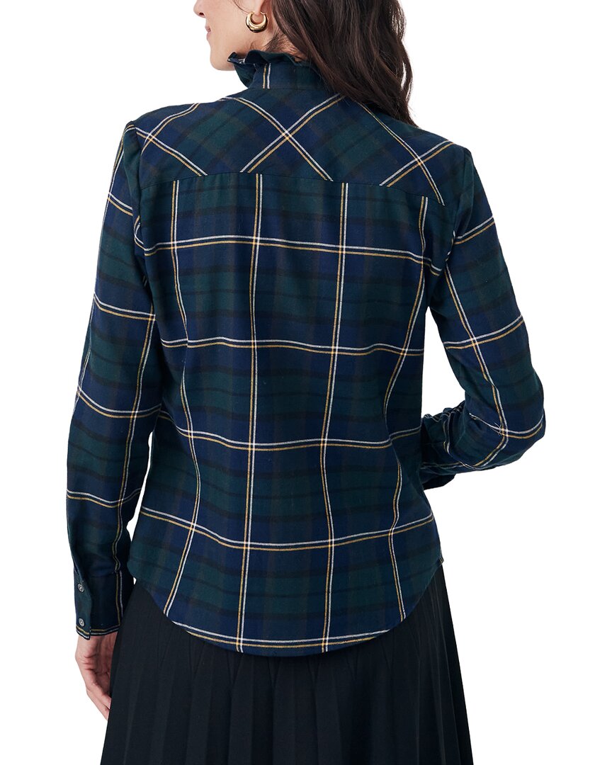 J.McLaughlin J.Mclaughlin Carson Top