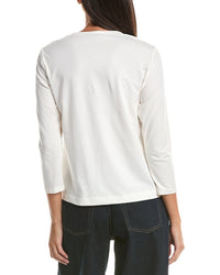 J.McLaughlin J.Mclaughlin Alessandra Top