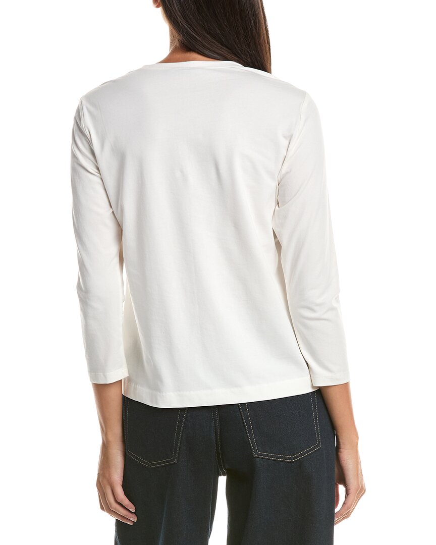 J.McLaughlin J.Mclaughlin Alessandra Top