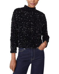 J.McLaughlin J.Mclaughlin Leeza Top