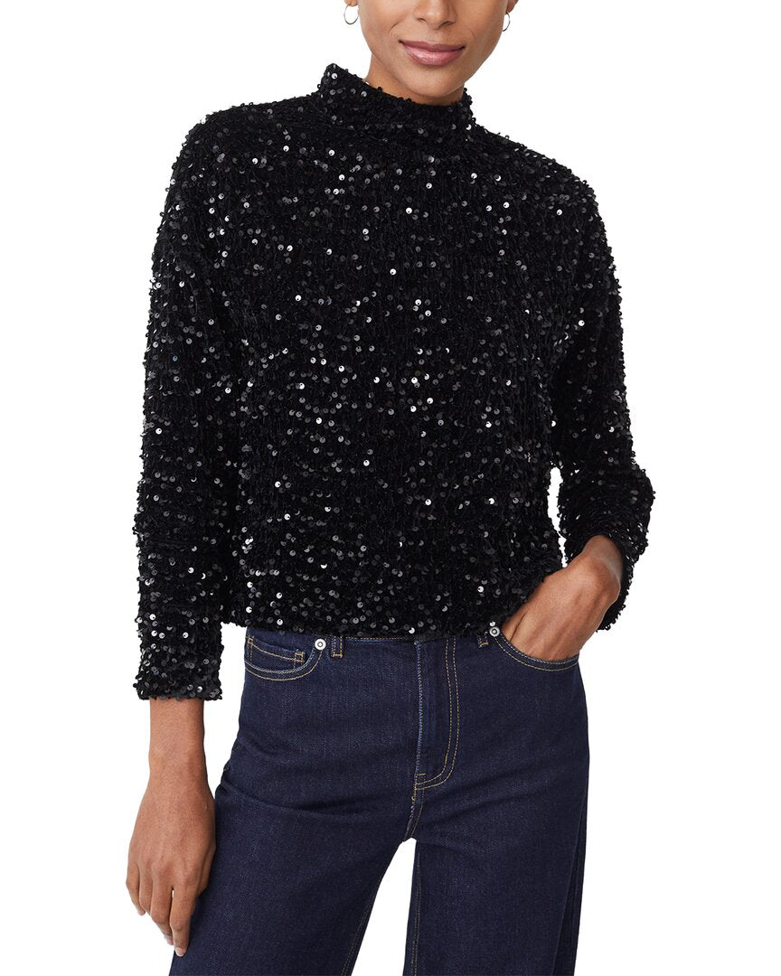 J.McLaughlin J.Mclaughlin Leeza Top