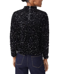 J.McLaughlin J.Mclaughlin Leeza Top