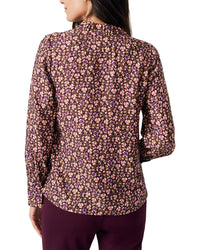 J.McLaughlin J.Mclaughlin Cecilia Blouse