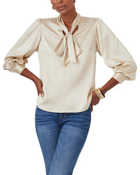 J.McLaughlin J.Mclaughlin Vienna Blouse