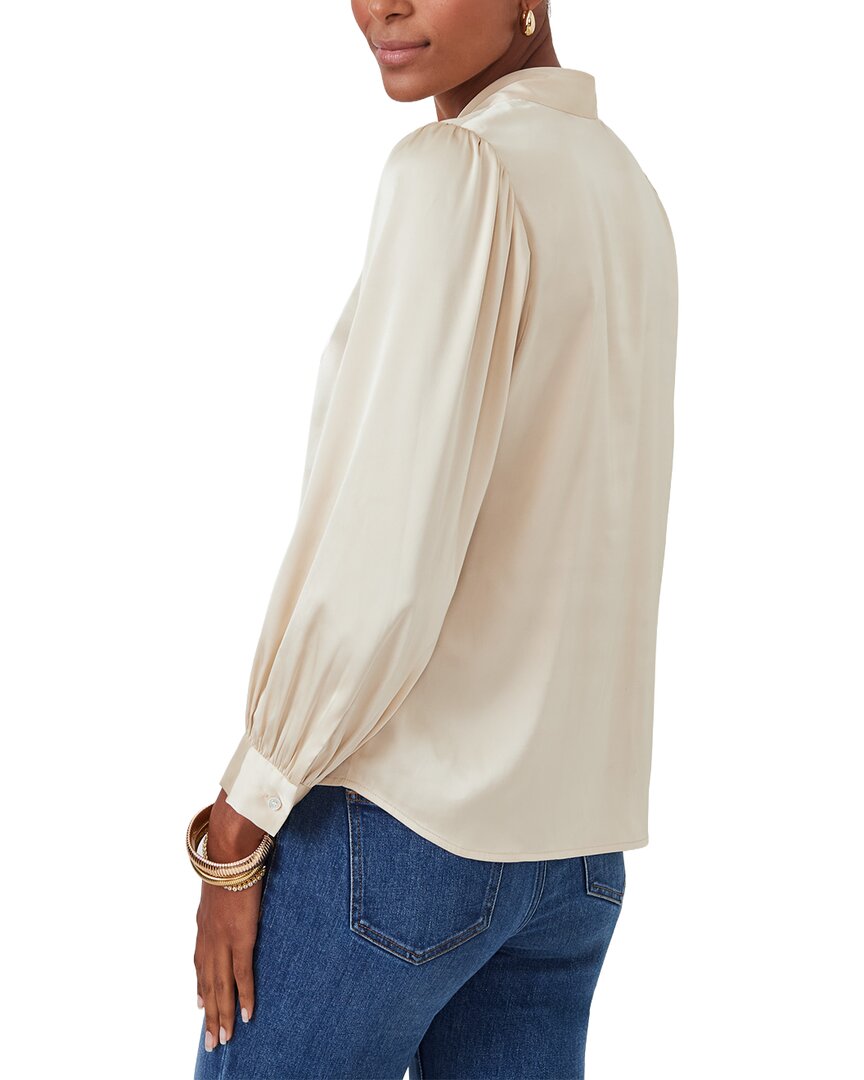J.McLaughlin J.Mclaughlin Vienna Blouse