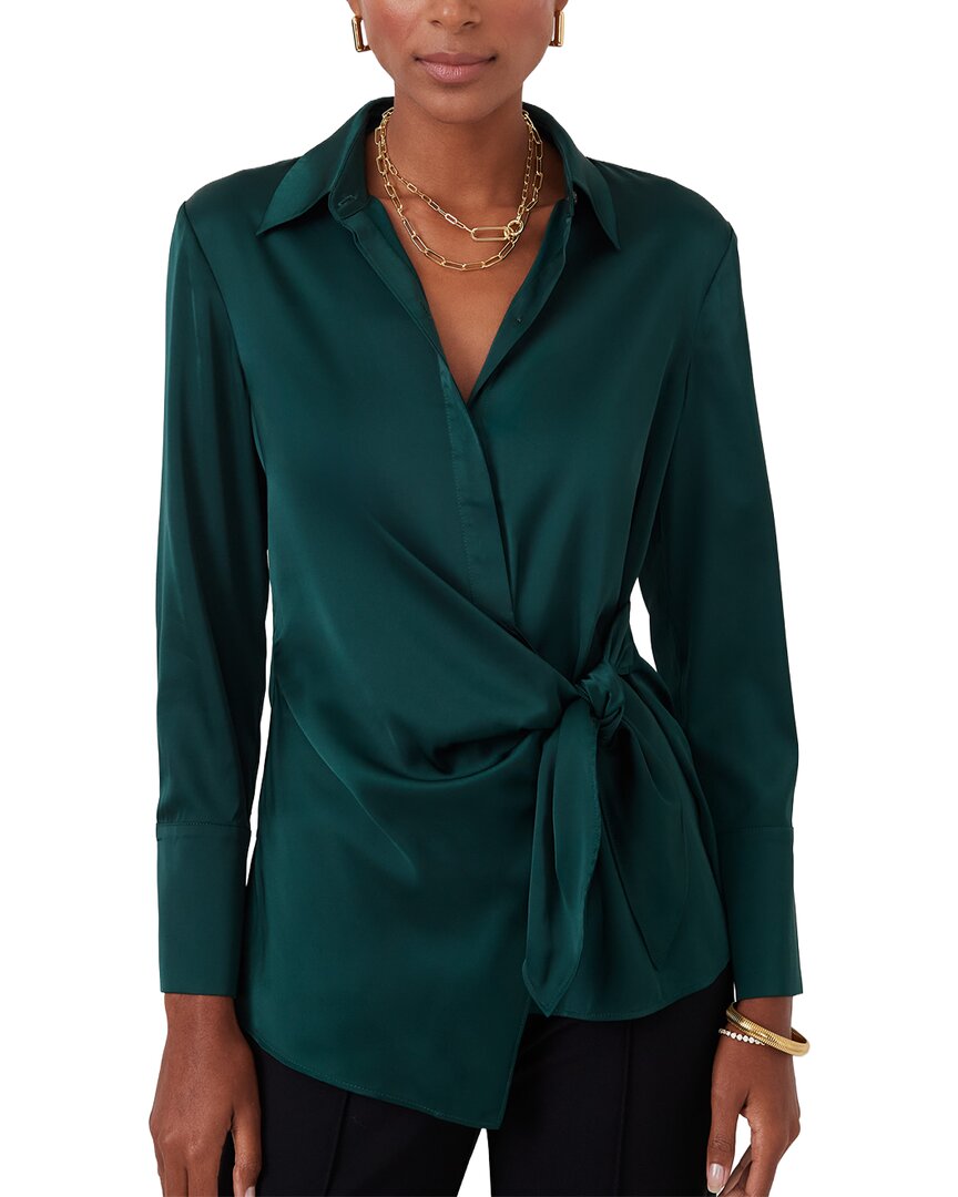 J.McLaughlin J.Mclaughlin Salma Blouse
