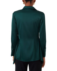 J.McLaughlin J.Mclaughlin Salma Blouse