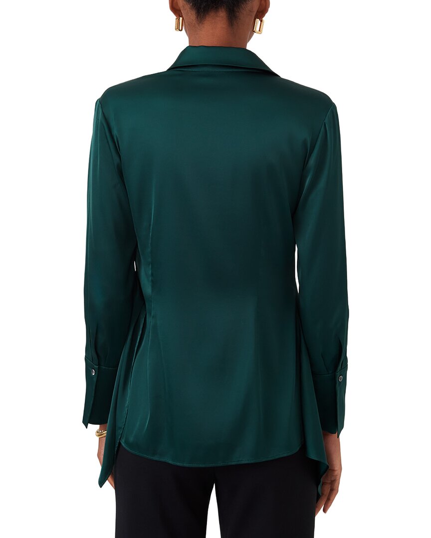 J.McLaughlin J.Mclaughlin Salma Blouse