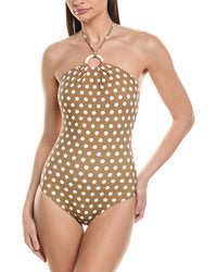 Marysia Avalon Maillot One-Piece