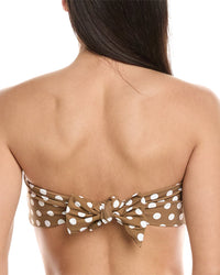 Marysia Coronada Top