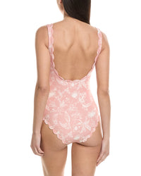 Marysia Palm Springs One-Piece