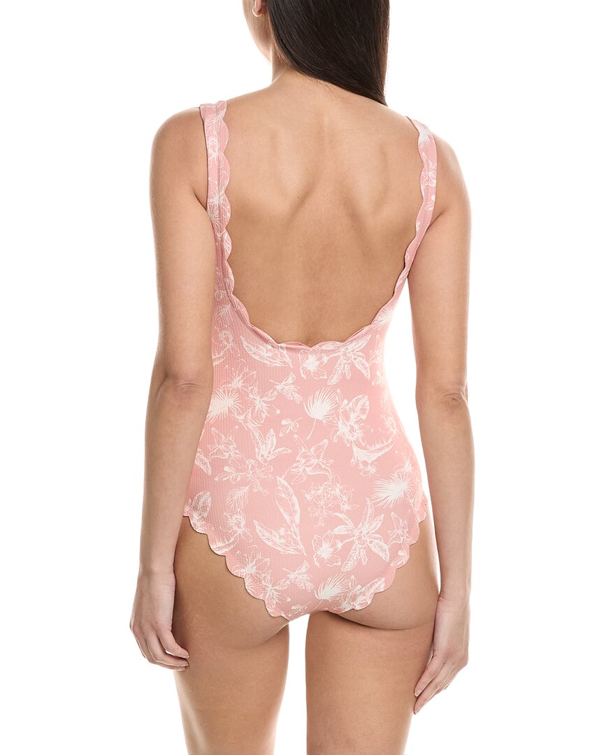 Marysia Palm Springs One-Piece