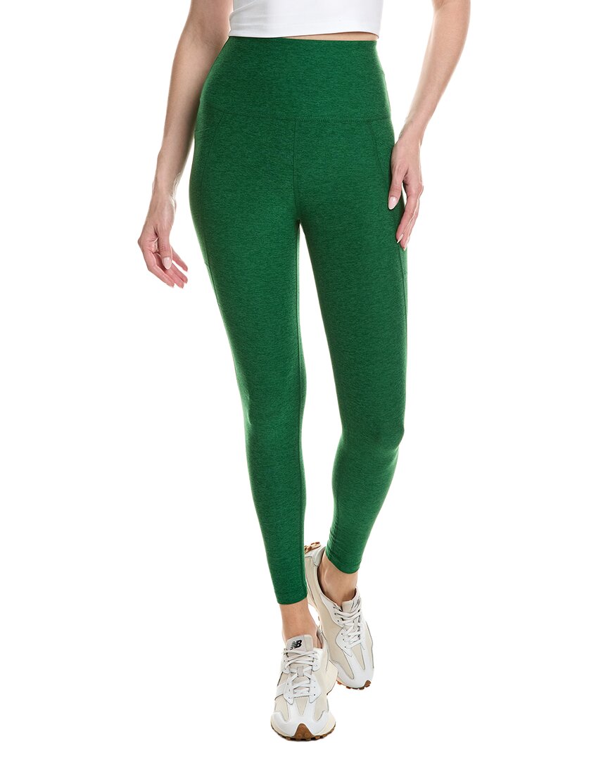 Beyond Yoga Out Of Pocket High Waisted Legging