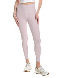 Beyond Yoga Spacedye At Your Leisure High Waist Midi Legging