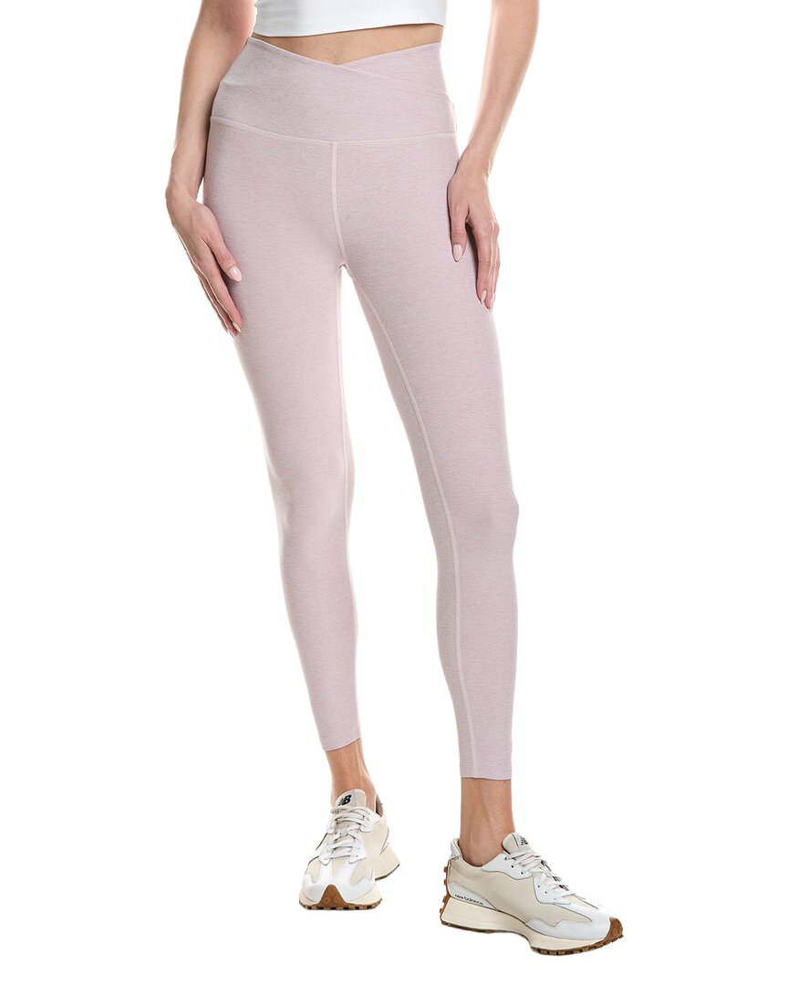 Beyond Yoga Spacedye At Your Leisure High Waist Midi Legging