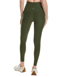 Beyond Yoga Spacedye Go Pocket 23In Midi Legging