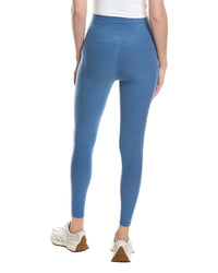 Beyond Yoga Spacedye Go Pocket 23In Midi Legging