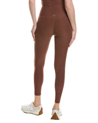Beyond Yoga Spacedye Go Pocket 23In Midi Legging
