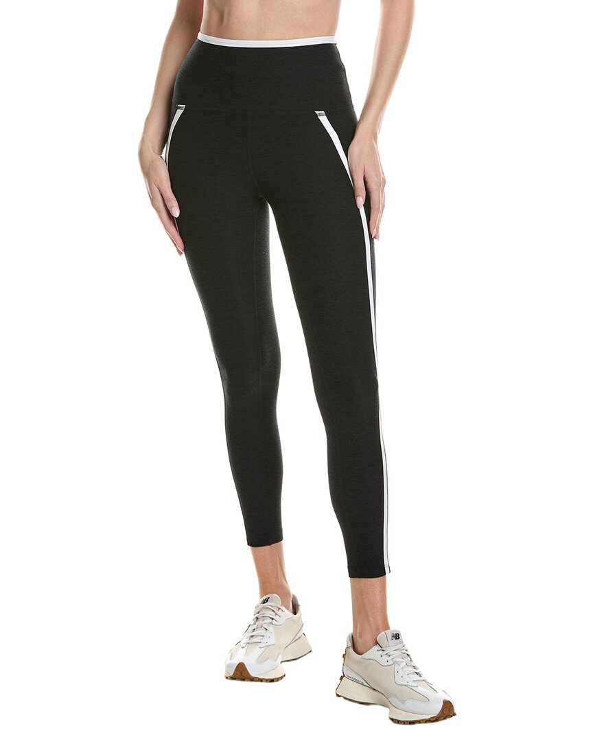 Beyond Yoga Spacedye New Moves High Waisted 24In Midi Legging