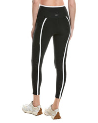 Beyond Yoga Spacedye New Moves High Waisted 24In Midi Legging
