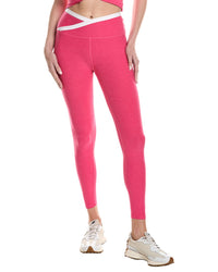 Beyond Yoga Spacedye Outlines High Waisted 24In Midi Legging