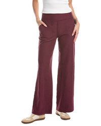 Beyond Yoga Spacedye Laid Back Wide Leg Pant