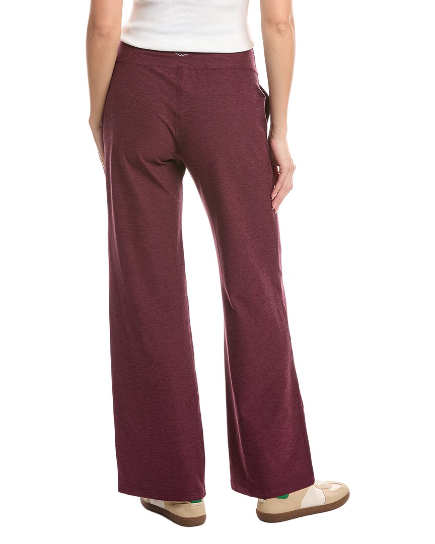 Beyond Yoga Spacedye Laid Back Wide Leg Pant