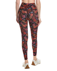 Beyond Yoga Softmark Caught In The Midi High Waisted Legging
