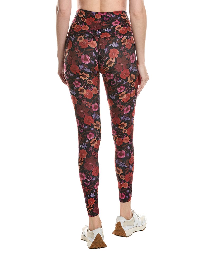 Beyond Yoga Softmark Caught In The Midi High Waisted Legging