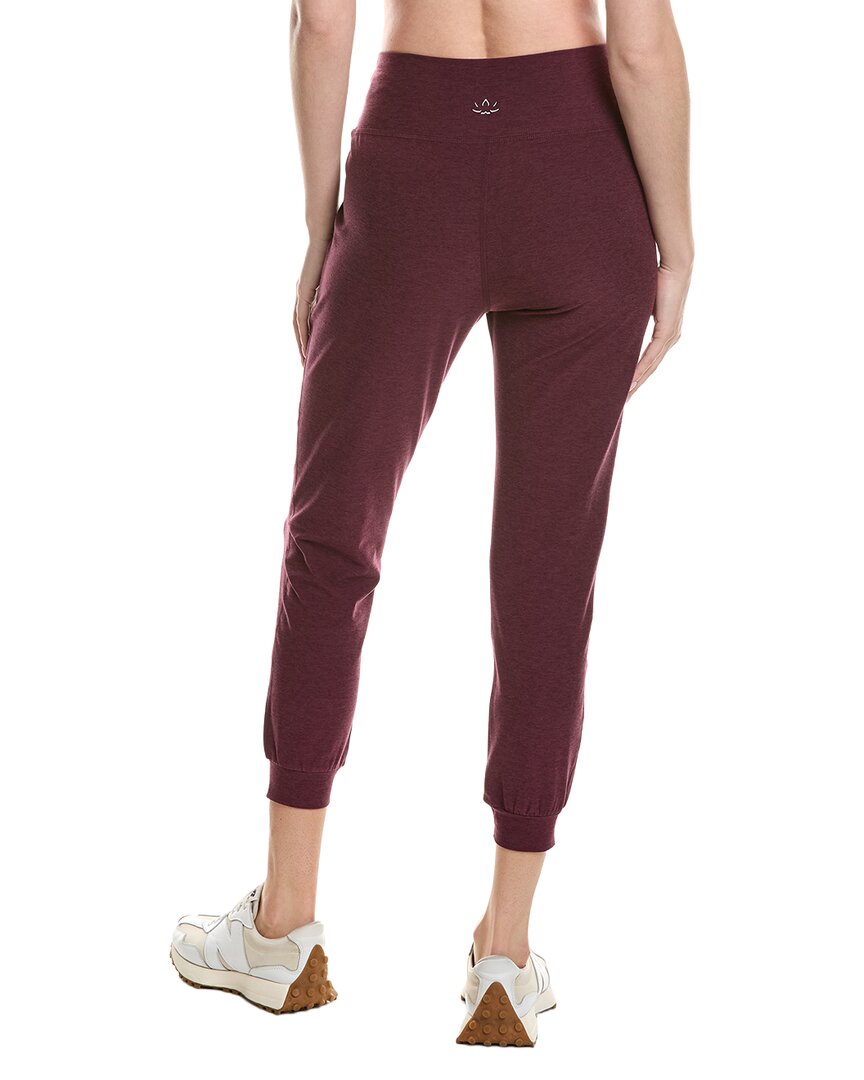 Beyond Yoga 28In Spacedye Midi Jogger