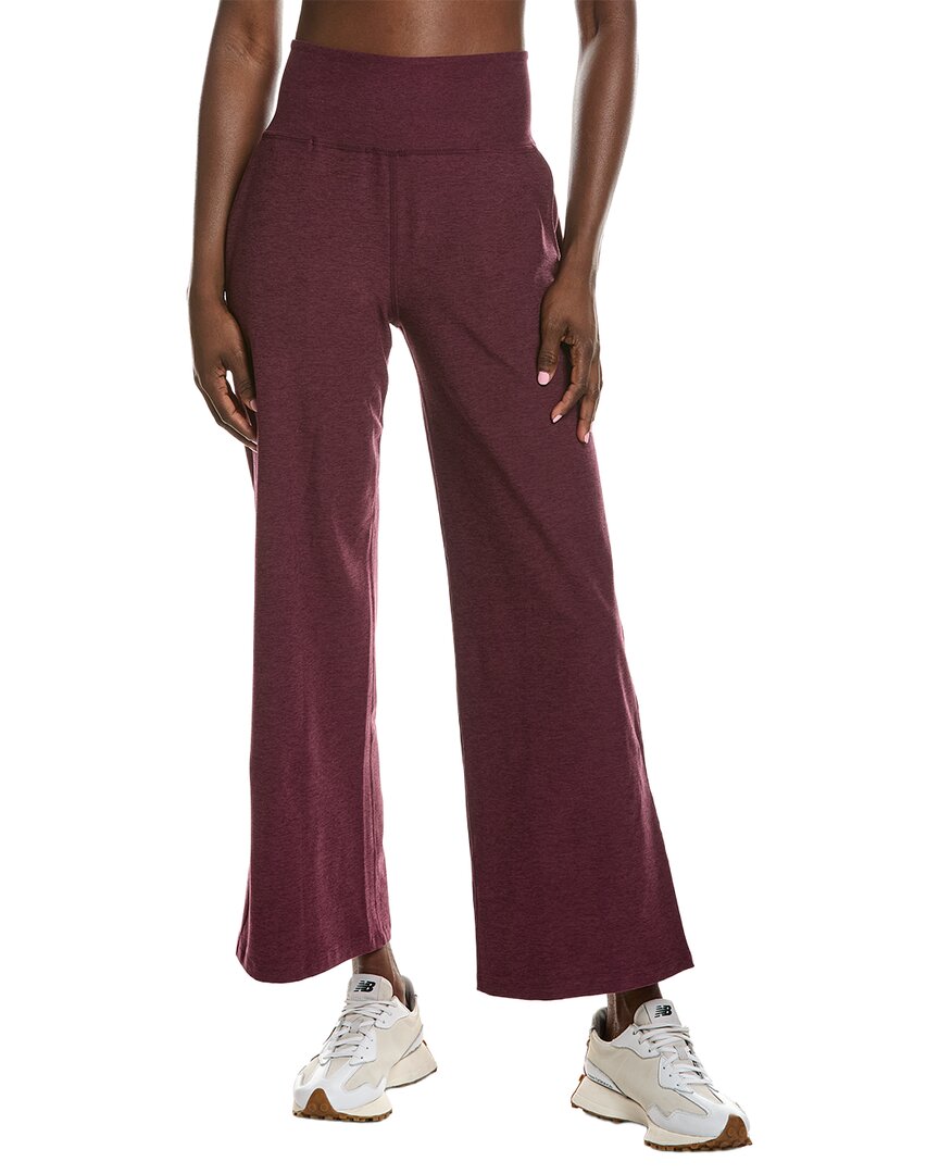 Beyond Yoga Spacedye Laid Back 29In Wide Leg Pant