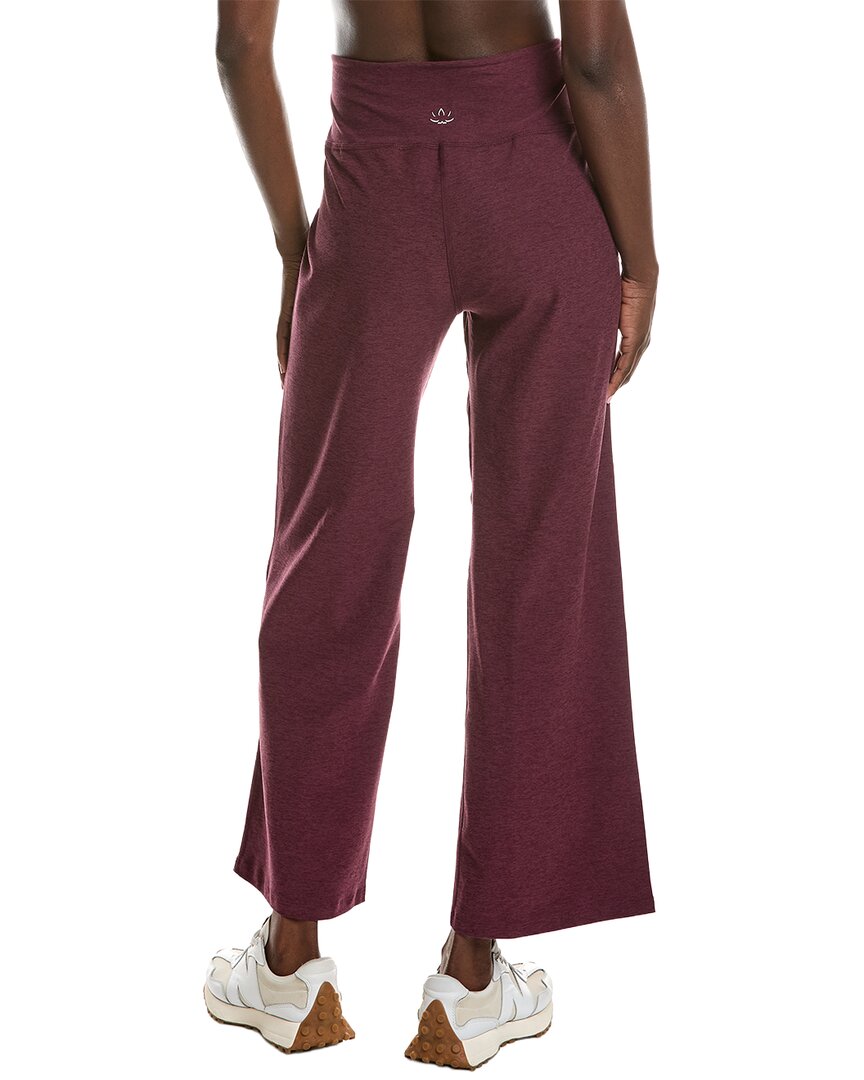 Beyond Yoga Spacedye Laid Back 29In Wide Leg Pant
