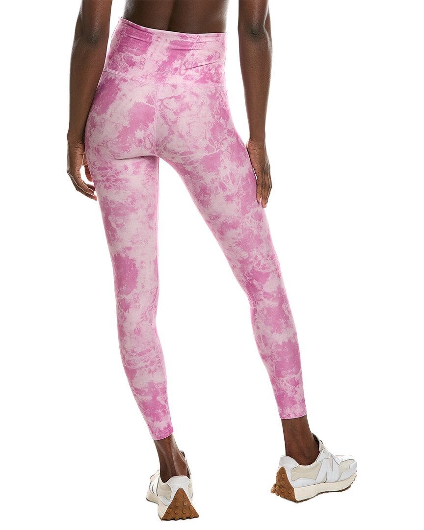 Beyond Yoga Softmark Caught In The Midi High Waisted Legging
