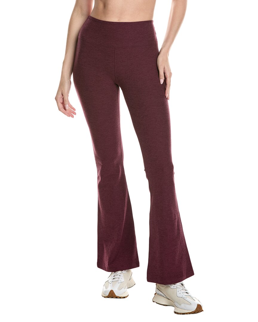 Beyond Yoga 29In Spacedye Midrise Bootcut Pant