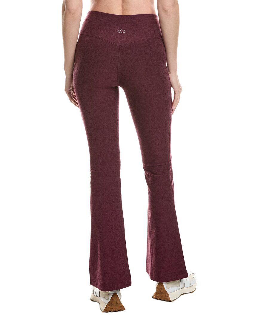 Beyond Yoga 29In Spacedye Midrise Bootcut Pant