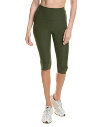 Beyond Yoga Spacedye High Waisted 14.25In Pedal Pusher Legging