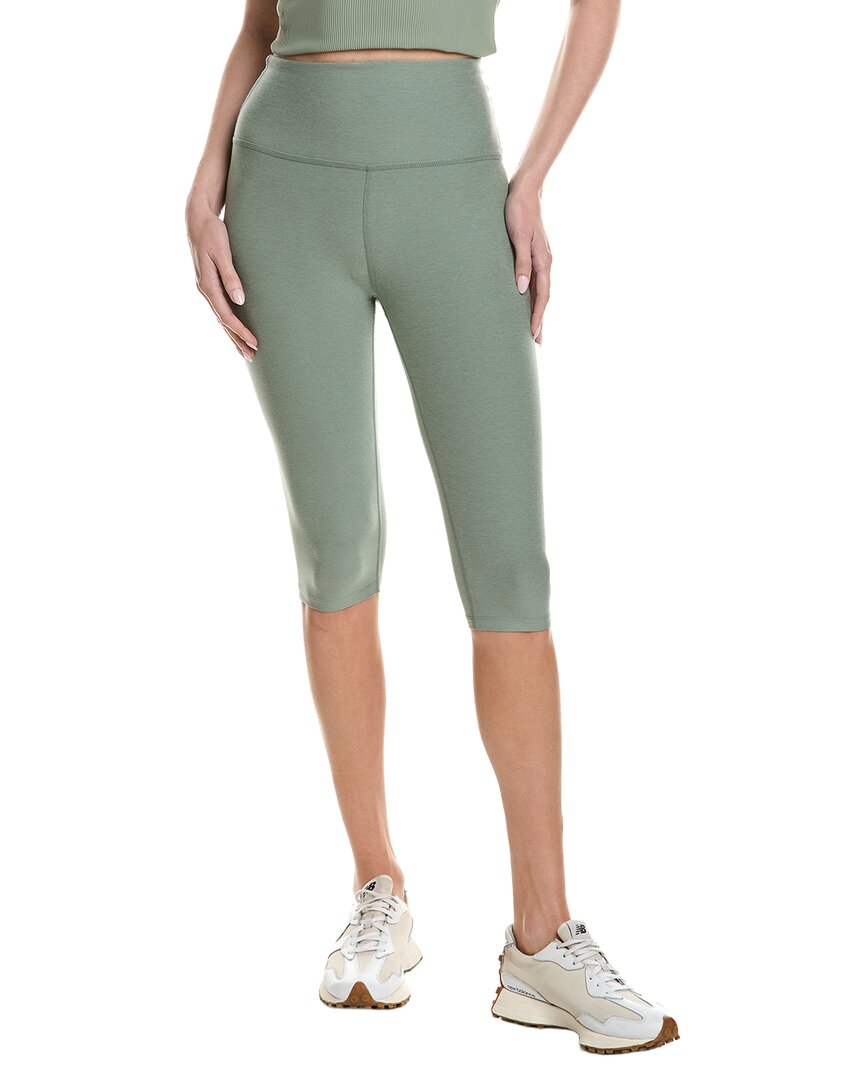 Beyond Yoga Spacedye High Waisted 14.25In Pedal Pusher Legging