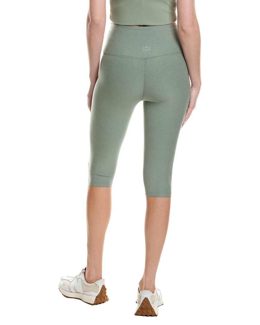 Beyond Yoga Spacedye High Waisted 14.25In Pedal Pusher Legging