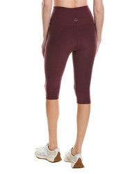 Beyond Yoga Spacedye High Waisted 14.25In Pedal Pusher Legging