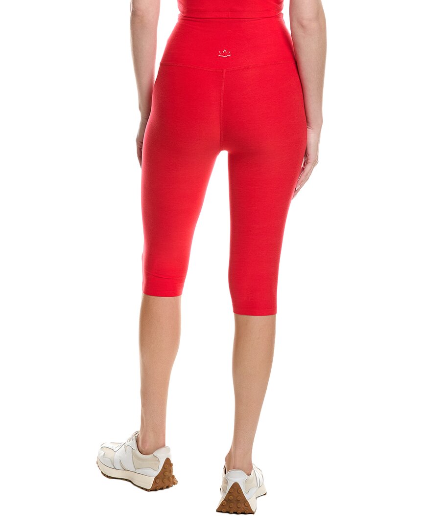 Beyond Yoga Spacedye High Waisted 14.25In Pedal Pusher Legging