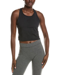Beyond Yoga Powerbeyond Strive Cropped Tank Top